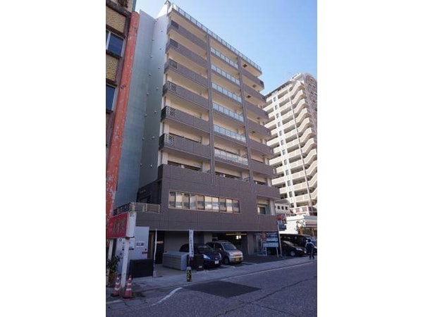 建物外観(外観)