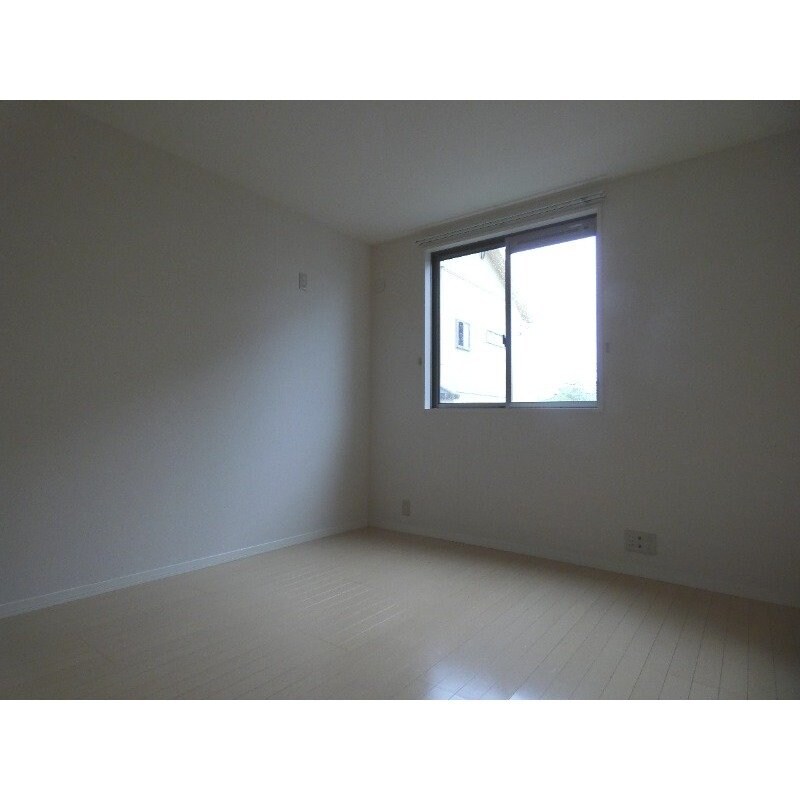 物件内観写真5　(※別号室の写真になります。)