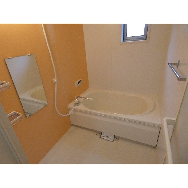 物件内観写真9　(※別号室の写真になります。)