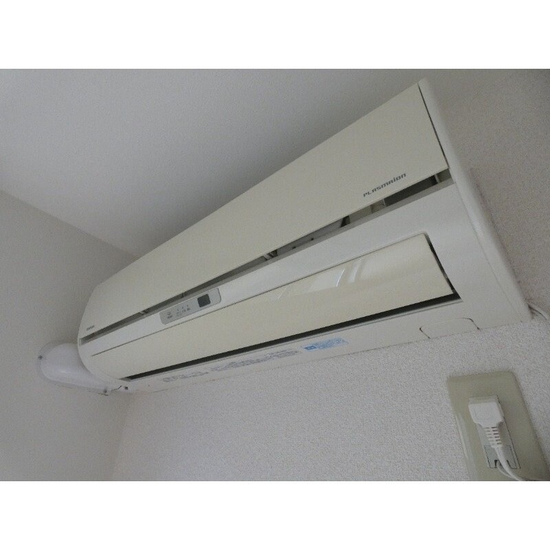 物件内観写真10　(※別号室の写真になります。)