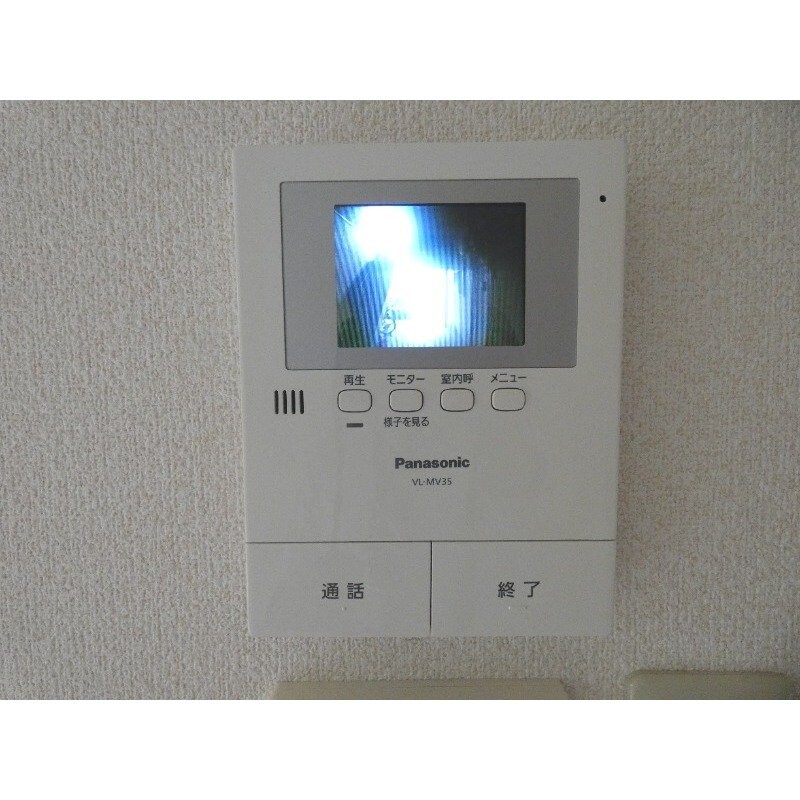 物件内観写真12　(※別号室の写真になります。)