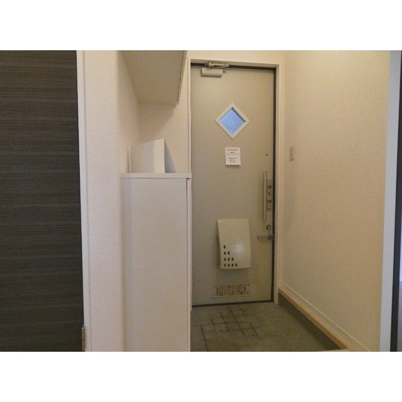 物件内観写真14　(※別号室の写真になります。)