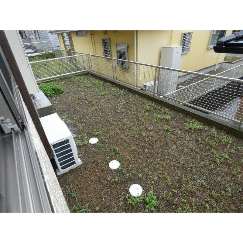 物件内観写真15　(※別号室の写真になります。)