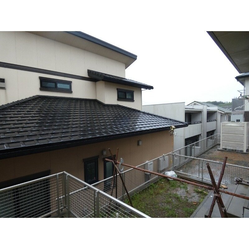 物件内観写真16　(※別号室の写真になります。)