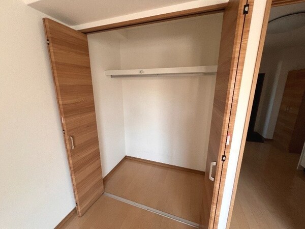 収納(※写真は別号室)