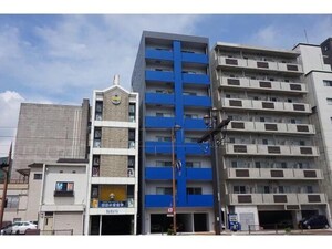 フューチャー川口町Ⅱ外観写真