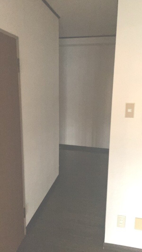 その他部屋・スペース(※別号室の写真です)