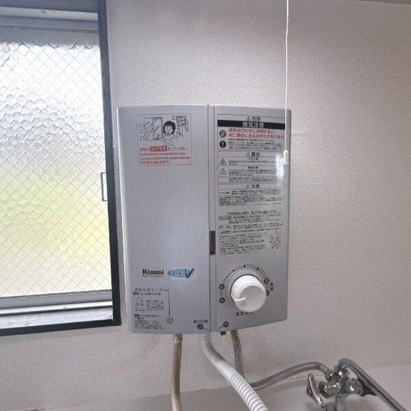 その他設備(※別号室の写真※)