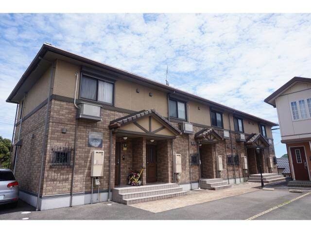 物件外観写真1　(外観)