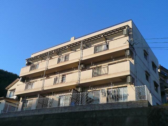 物件外観写真1　(外観)