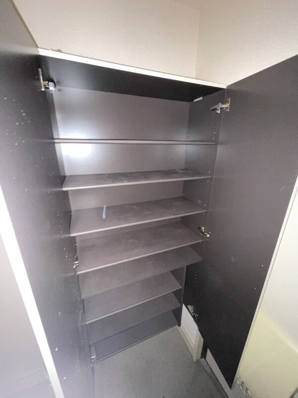 物件内観写真5　(※別号室の写真※)