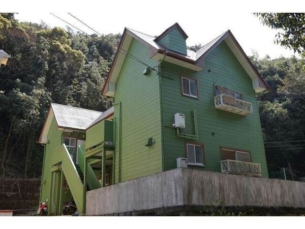 建物外観(外観)
