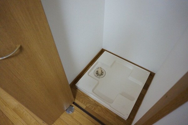 その他設備(※別号室の写真です)