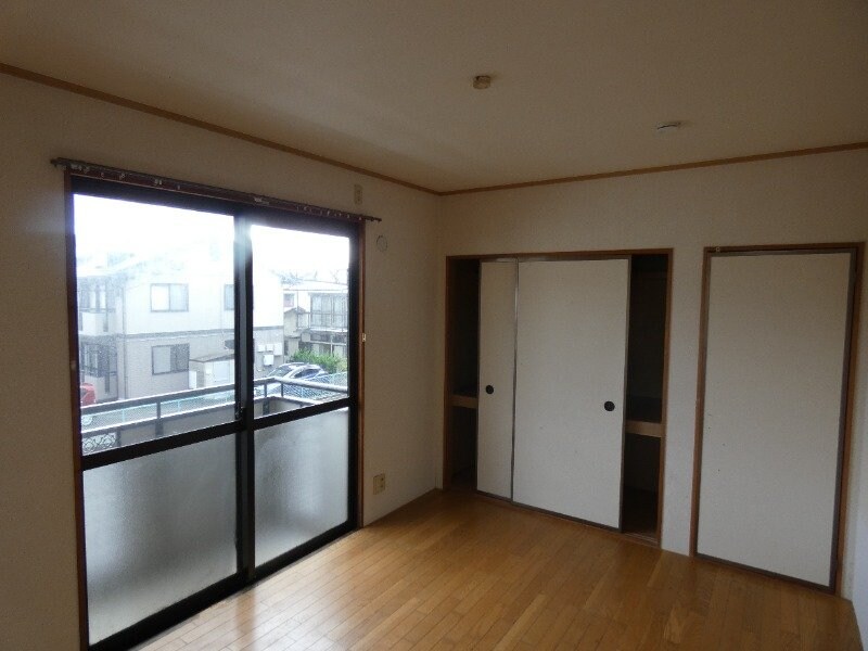 物件内観写真4　(※別号室写真)