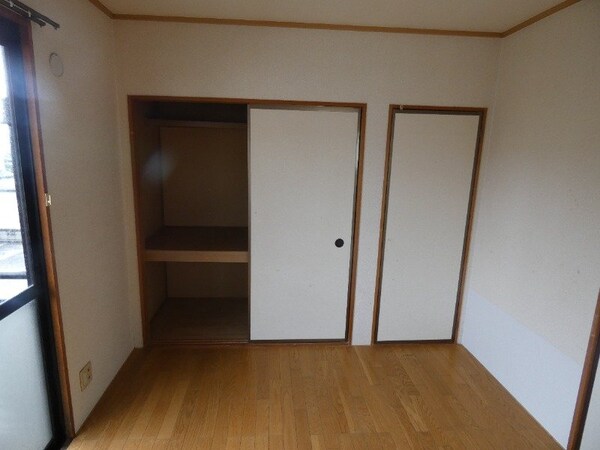 収納(※別号室写真)