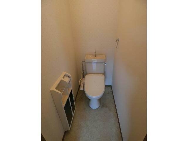 物件内観写真10　(※別号室写真)