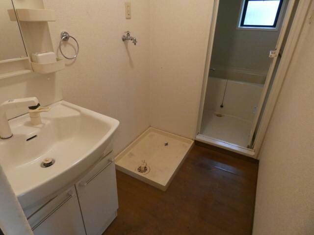 物件内観写真11　(※別号室写真)