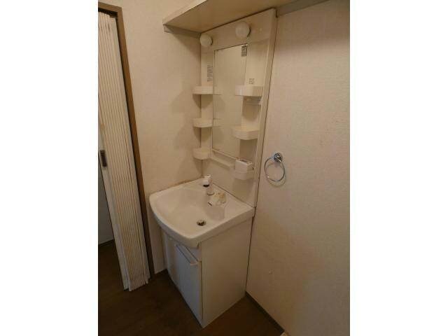 物件内観写真12　(※別号室写真)