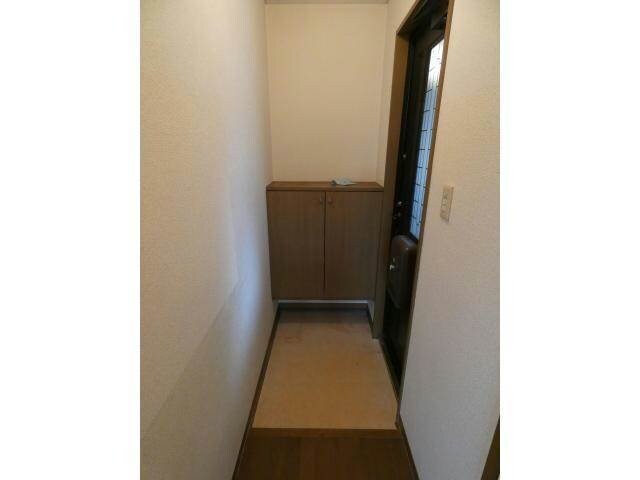 物件内観写真15　(※別号室写真)