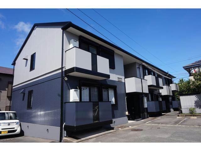 物件外観写真1　(外観)