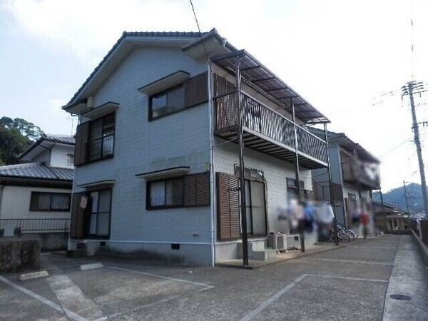 建物外観(外観)