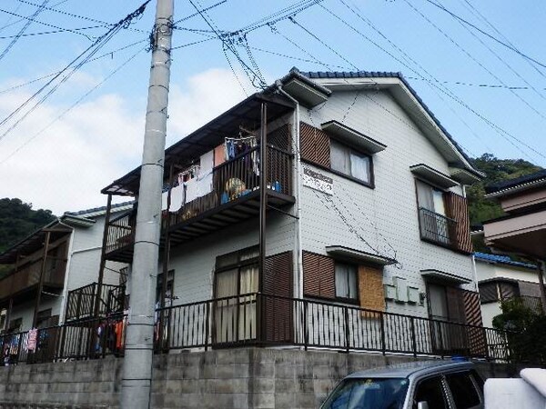 エントランス(エントランス部分)