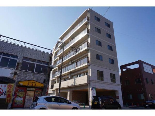 建物外観(外観)