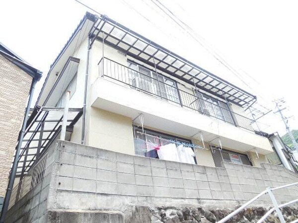 建物外観(外観)