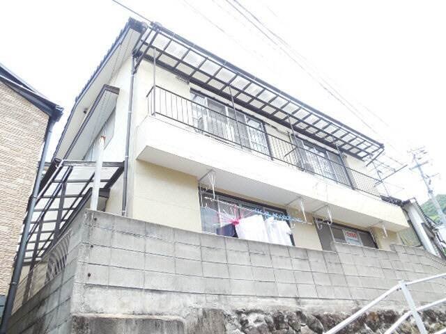 物件外観写真1　(外観)