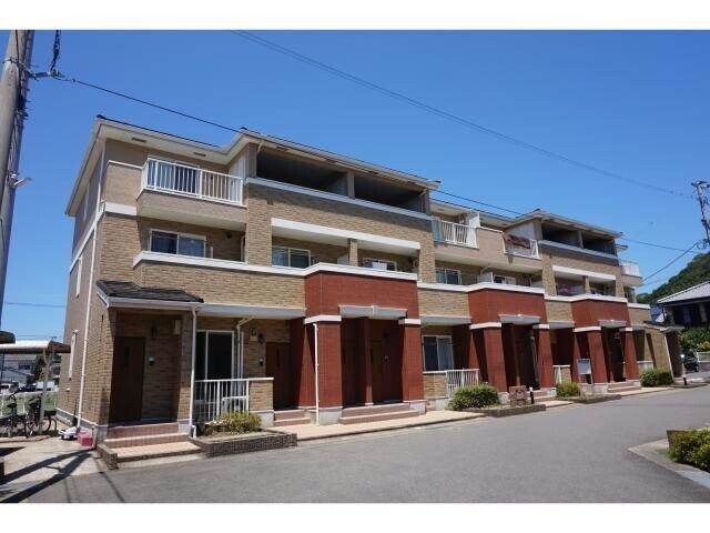 物件外観写真1　(外観)