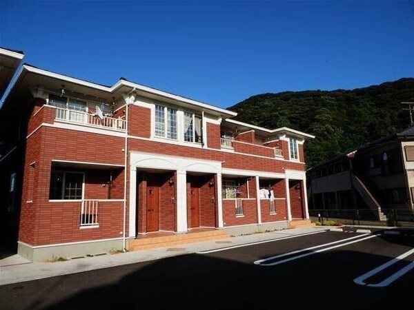 建物外観(外観)