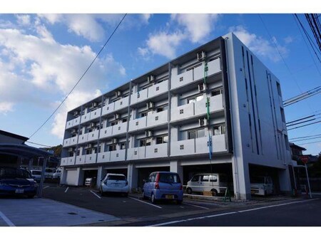 Monterstyle矢上町外観写真