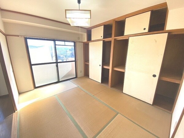 ※302号室写真