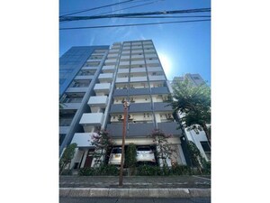 ３９・Ｔ・MOTOFUNAビル外観写真