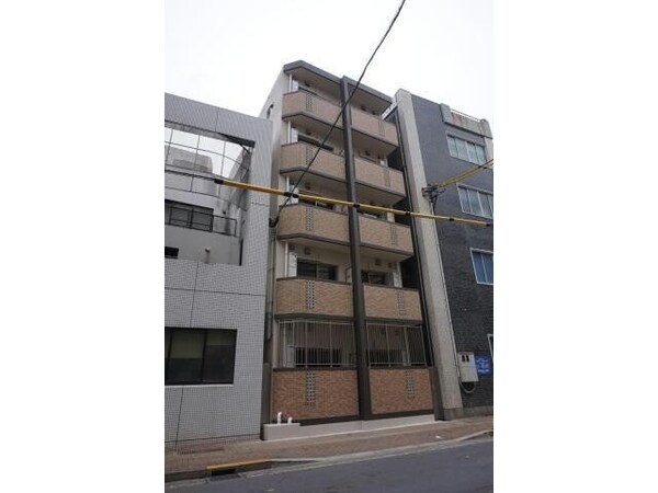 建物外観(外観)