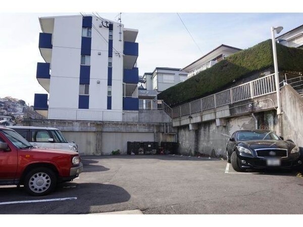 建物外観(外観)