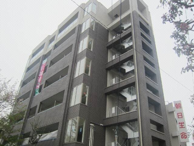 物件外観写真1　(外観)