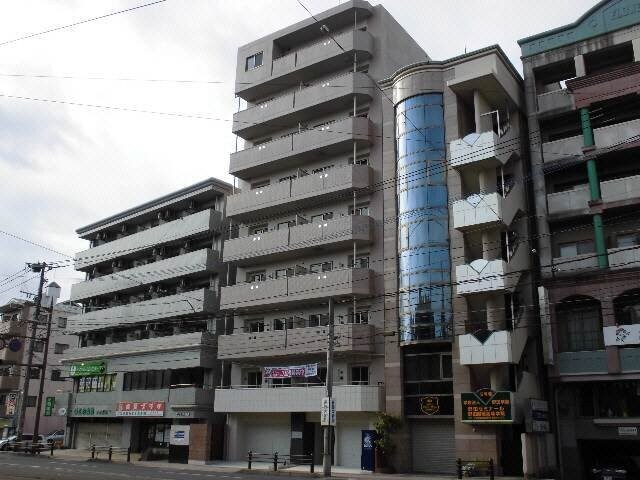 物件外観写真1　(外観)