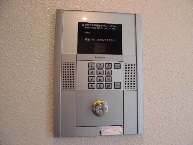 物件外観写真3　(建物設備)