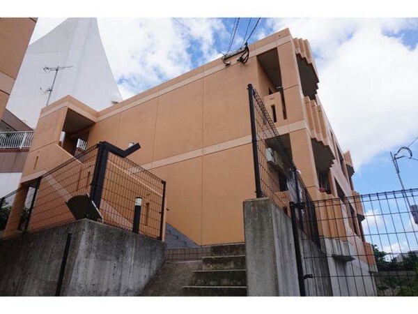 建物外観(外観)