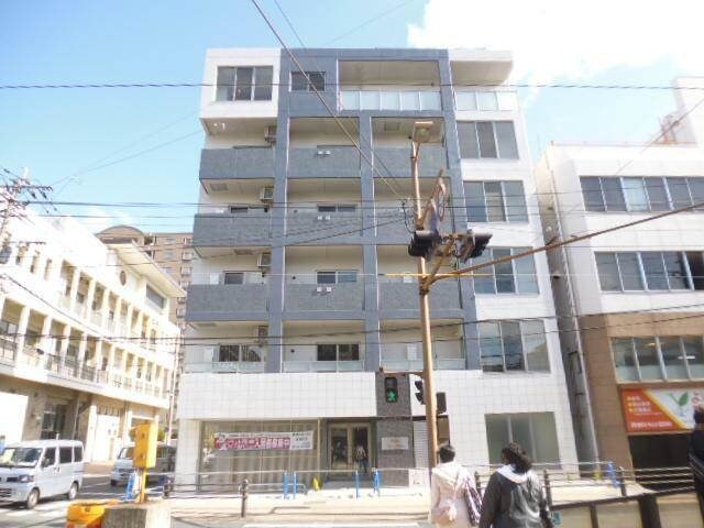 物件外観写真1　(外観)