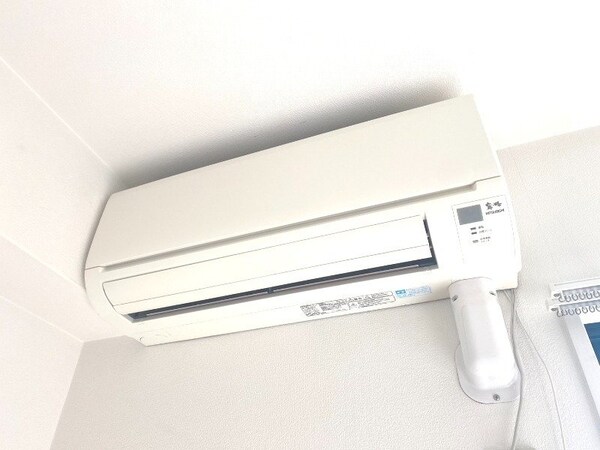その他設備(※804号室写真)