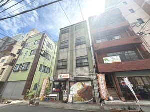 ヴィクトリアピーク松ヶ枝外観写真