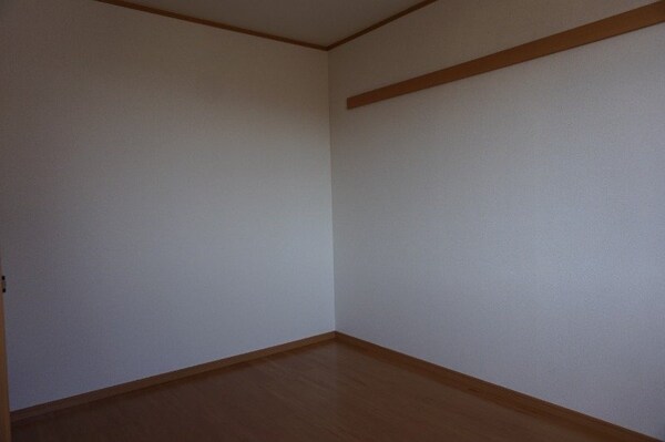 ※別号室の写真になります。