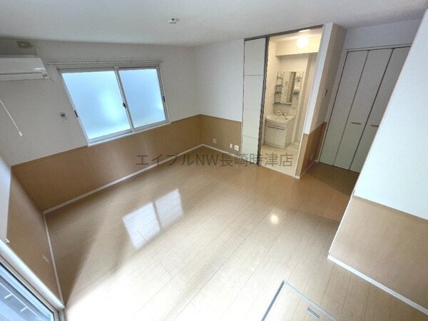 ※別号室の写真になります。