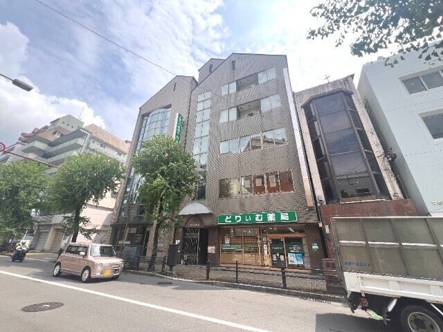 物件外観写真1　(外観)