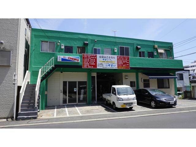 物件外観写真1　(外観)