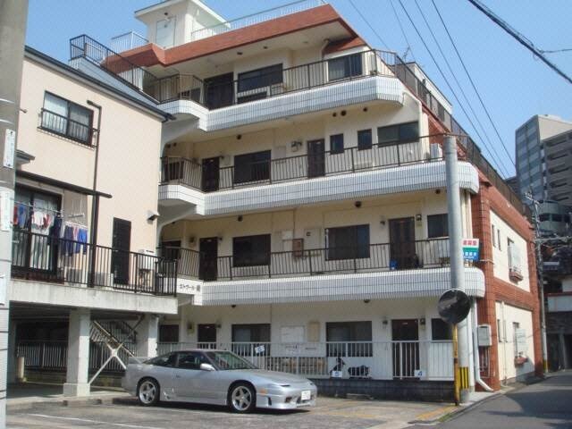 物件外観写真1　(外観)