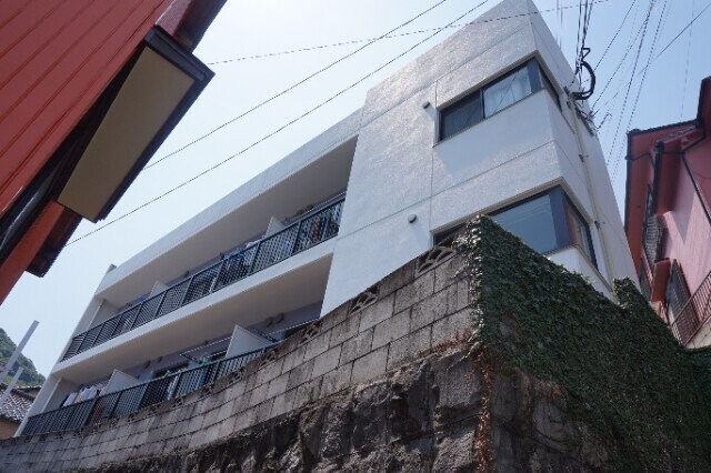 物件外観写真1　(外観)