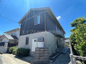 ロイヤルコート外観写真